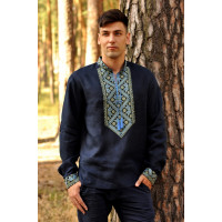 Вишиті сорочки чоловічі (40)