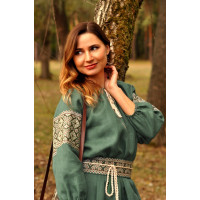 Жіночі вишиванки (86)