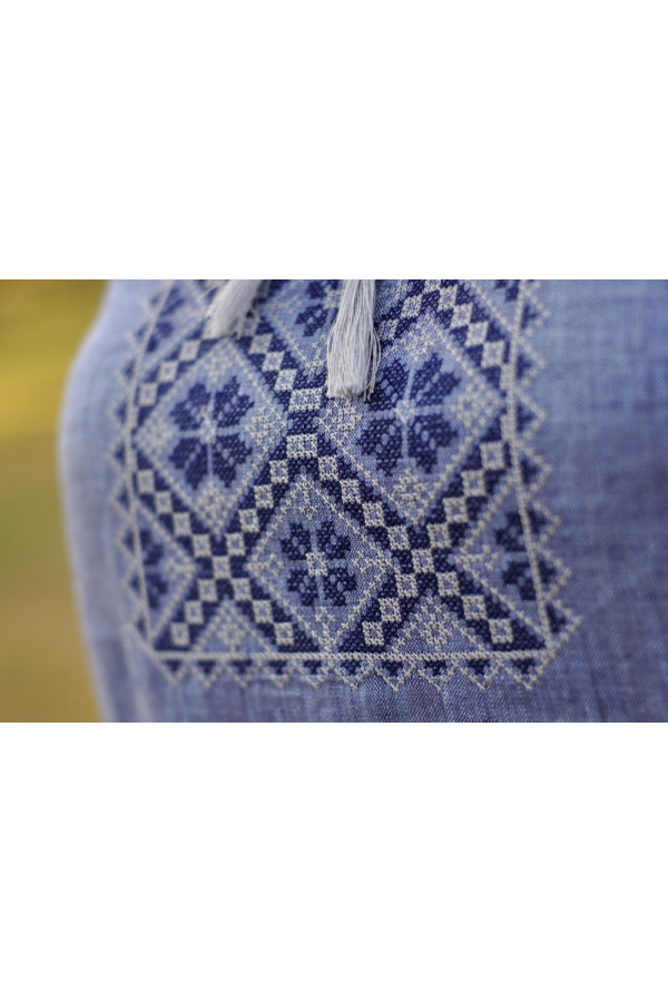 Стильне коротке плаття в стилі casual