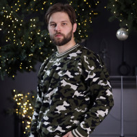 Чоловікам