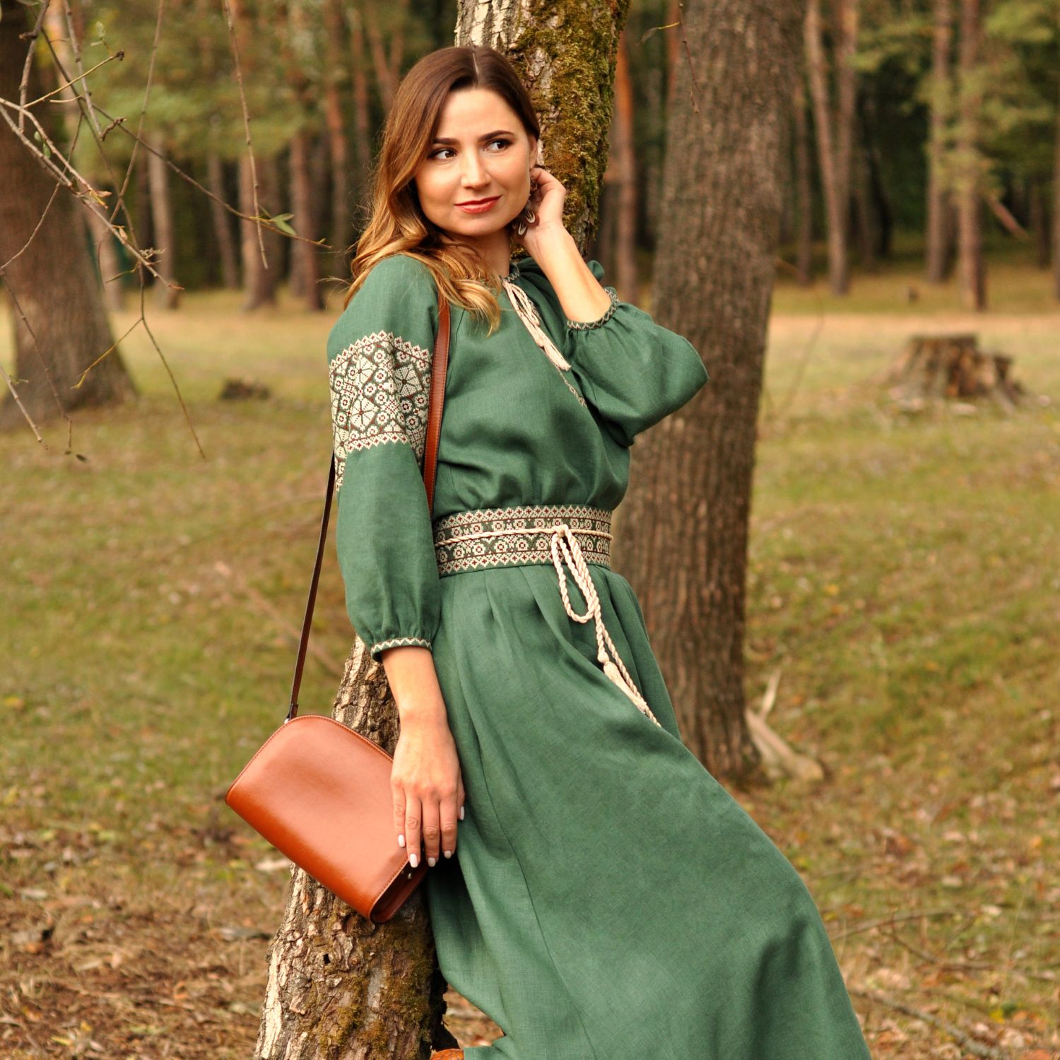 Вишиванки жіночі